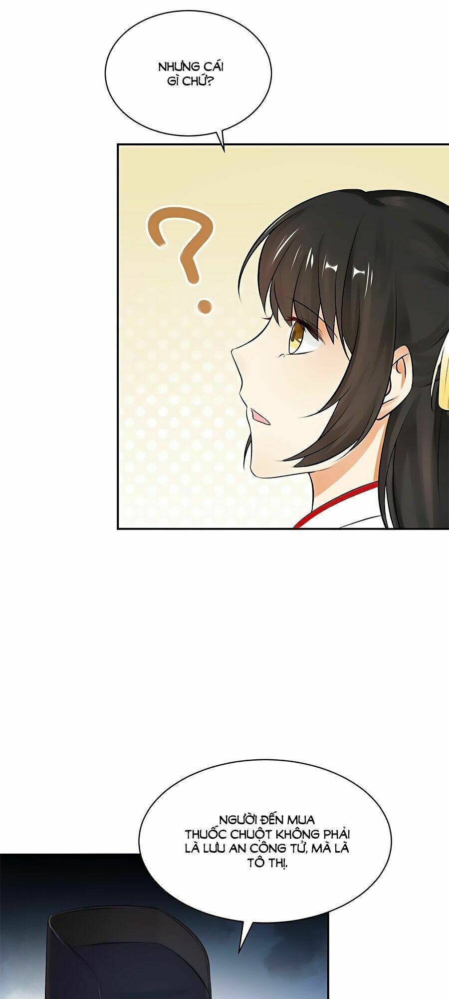 Thần Y Nữ Ngỗ Tác Chương 6 Ảnh 15