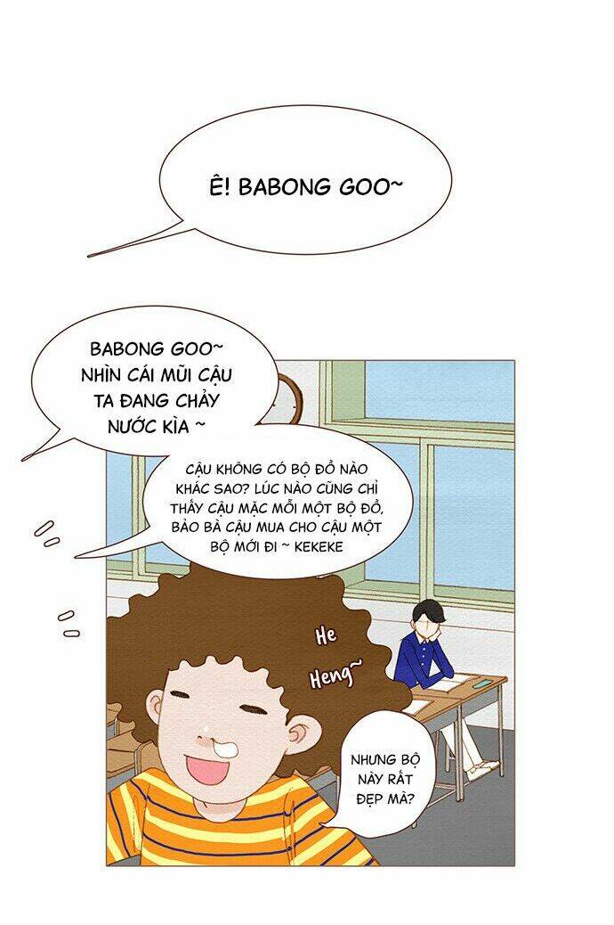Thánh Thần Trẻ Trâu Chương 72 Ảnh 9
