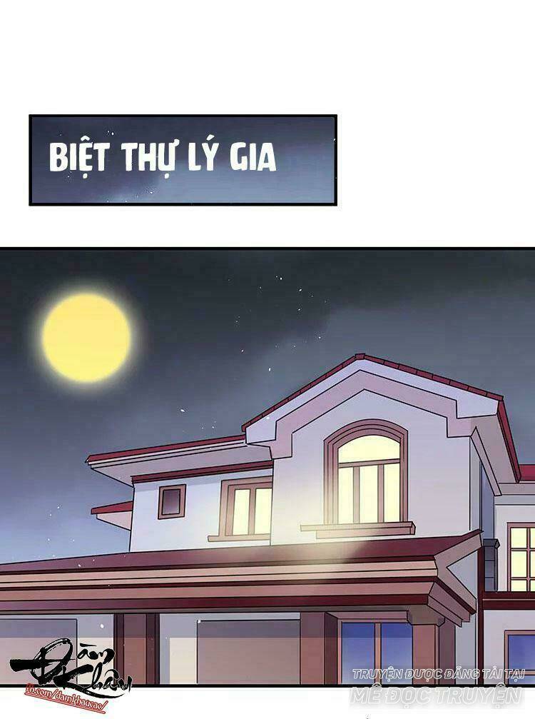Hãy Call Trước Khi Bốc Cháy Chương 25 Ảnh 7