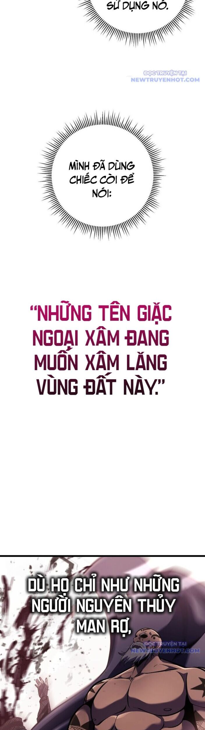 Sát Long Nhân Hồi Quy Siêu Việt Chương 32 Ảnh 43