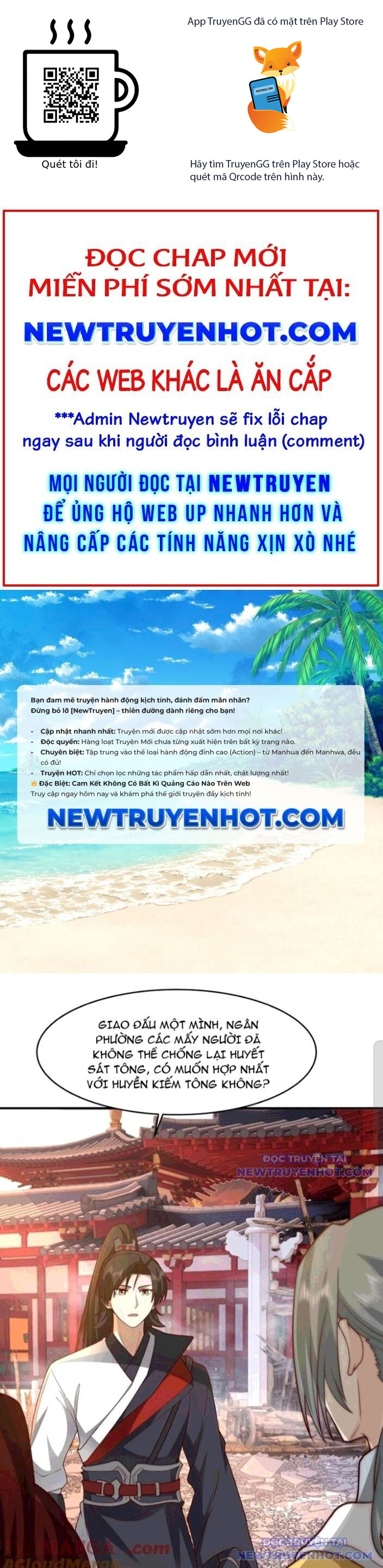 Hỗn Độn Thiên Đế Quyết Chương 158 Ảnh 2