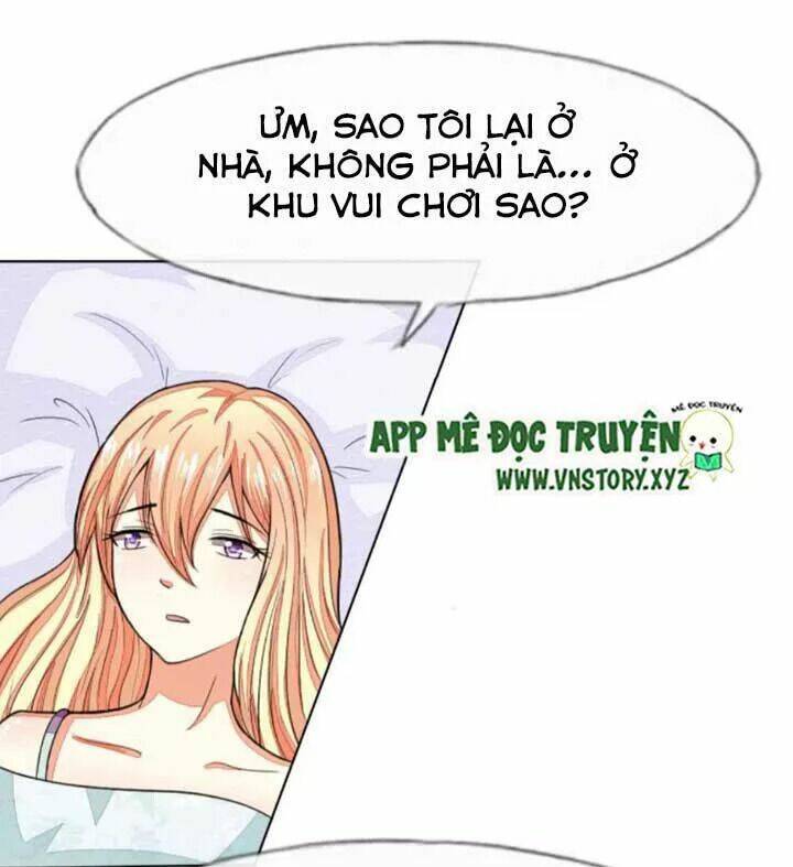 Nam Thần Ma Cà Rồng: Sủng Nhược Tiểu Lãn Thê Chương 118 Ảnh 20