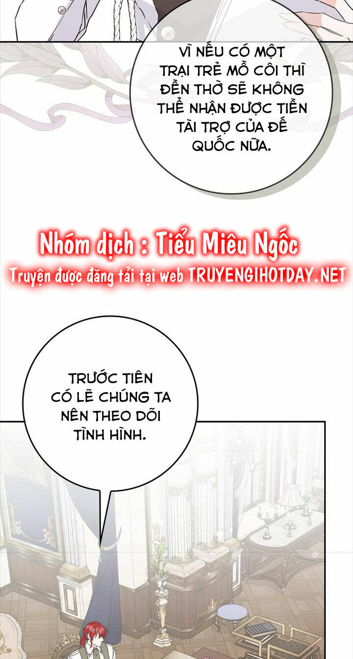 Anh Chỉ Là Đồ Bỏ Đi Của Tôi Mà Thôi Chương 64 Ảnh 10