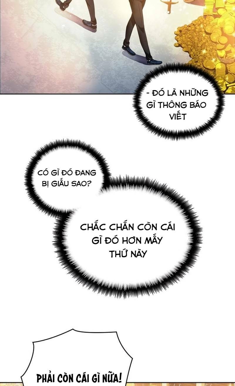 Thoát Khỏi Hầm Ngục Nguy Hiểm Chương 2 Ảnh 33