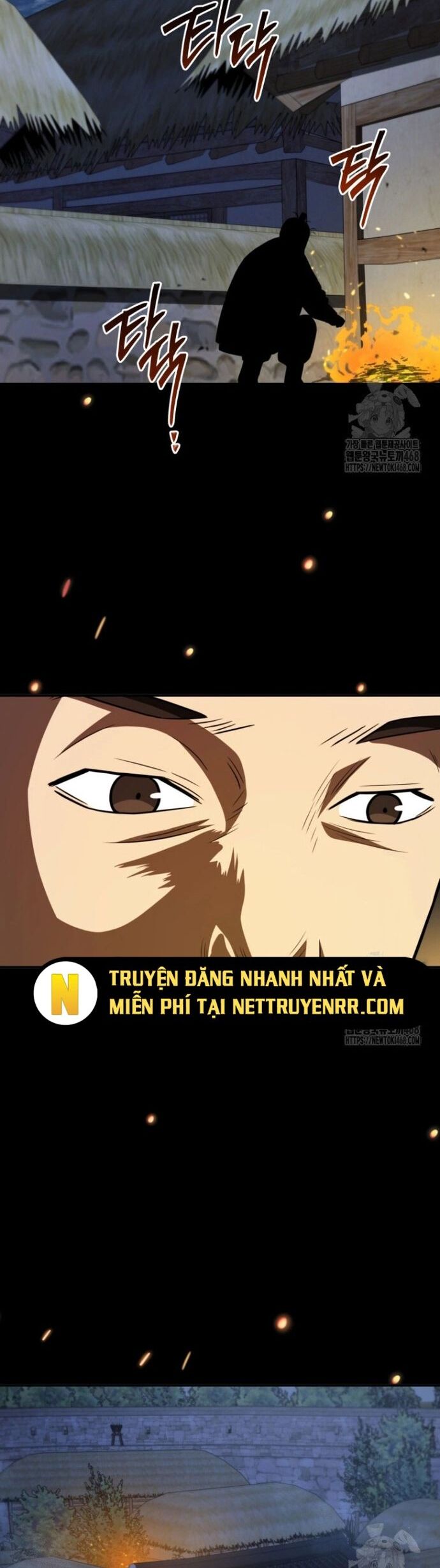 Vương Triều Đen Tối: Joseon Chương 86 Ảnh 66