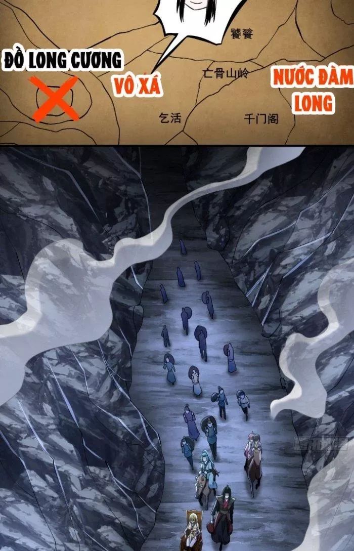 Chí Tôn Ma Tu Chương 5 Ảnh 14