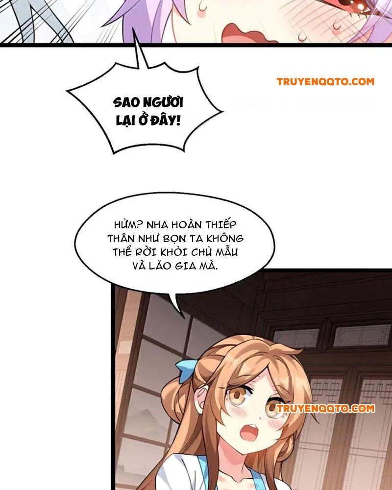 Hảo Đồ Nhi Hãy Tha Cho Vi Sư Chương 336.4 Ảnh 15