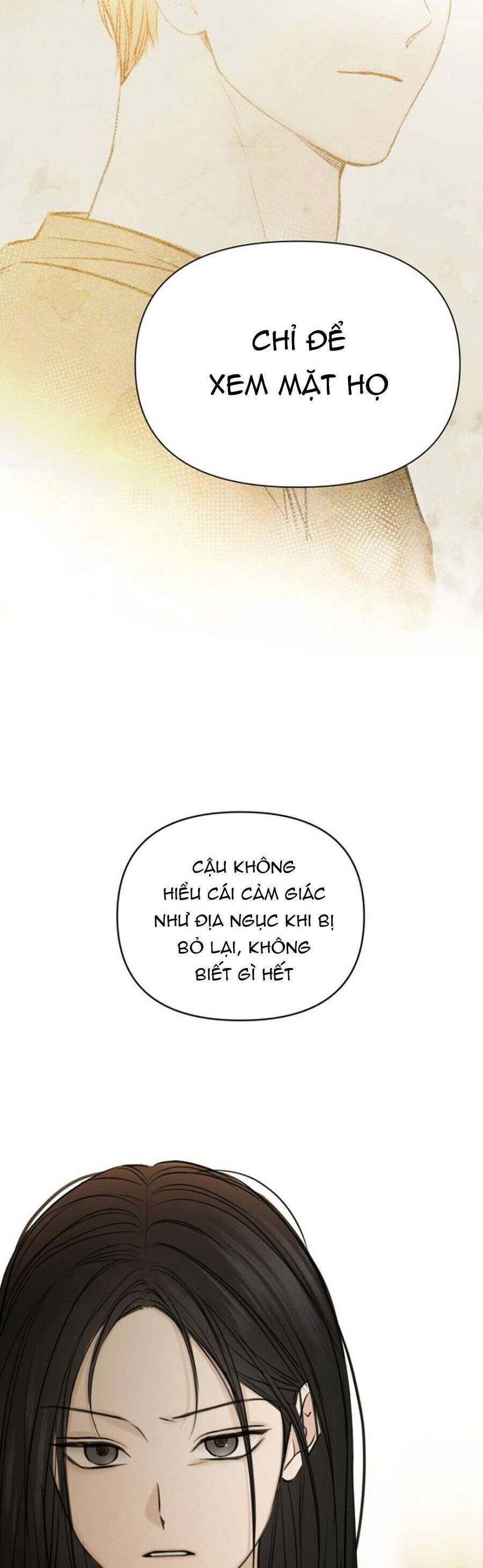 Chỉ Là Ánh Bình Minh Chương 49 Ảnh 41