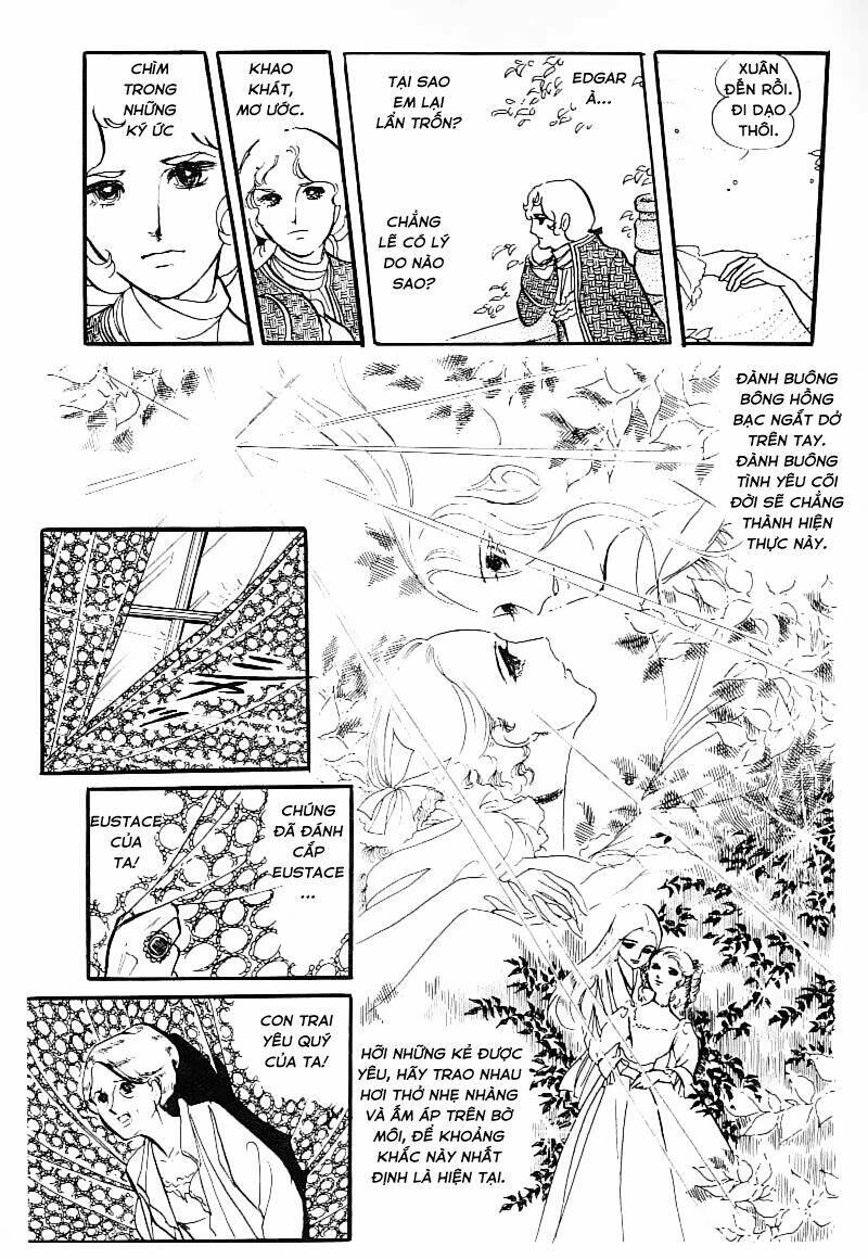 Poe No Ichizoku - Gia Tộc Poe Chương 11 Ảnh 13
