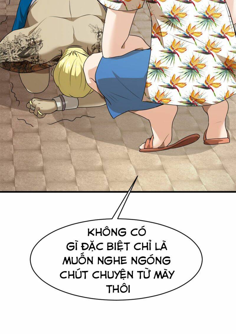 Hoa Hậu Giảng Đường Luôn Bên Người Chương 77 Ảnh 22