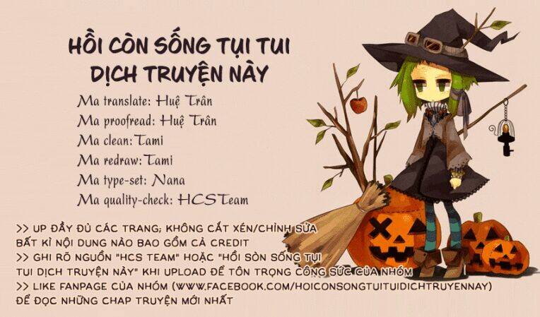 Koisuru Harinezumi Chương 15 Ảnh 2