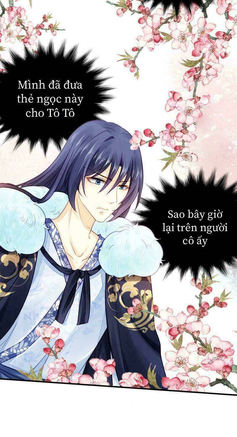 Thần Thám Song Kiêu Chương 21 Ảnh 27