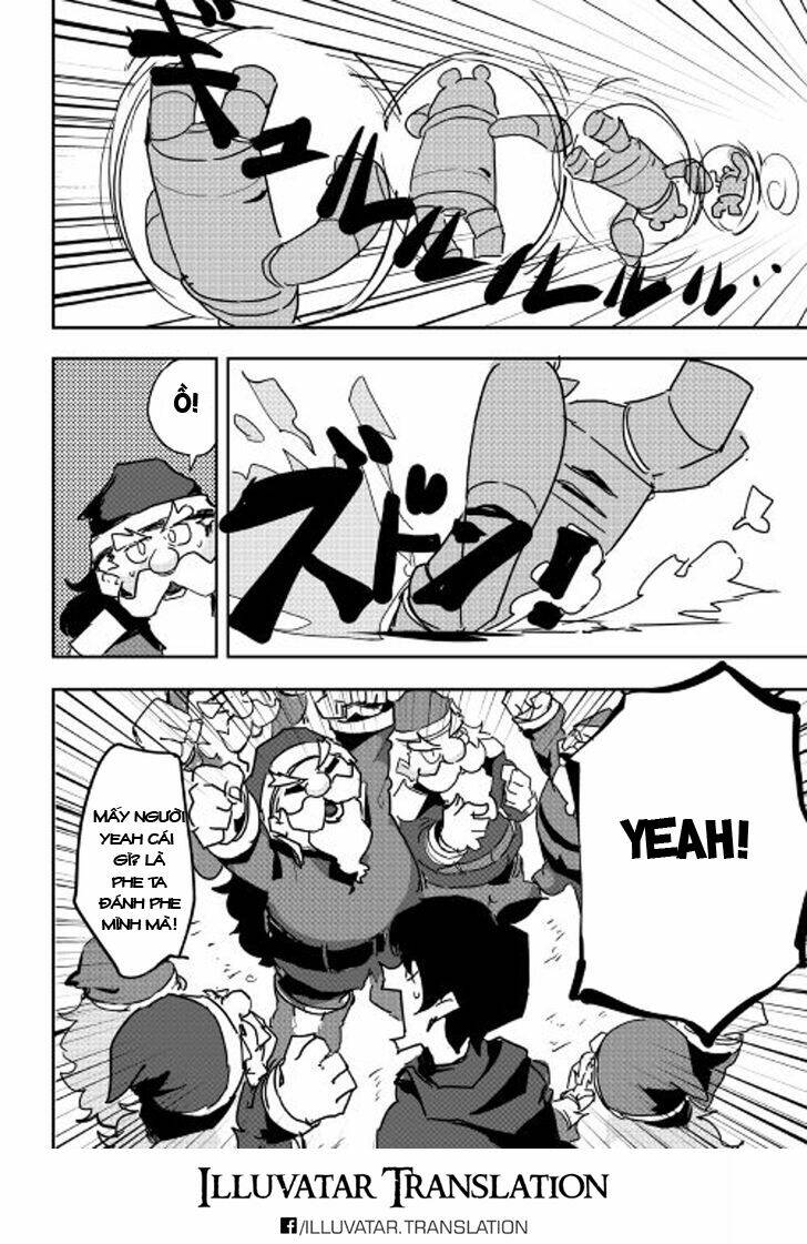 Ore To Kawazu-San No Isekai Hourouki Chương 26 Ảnh 18
