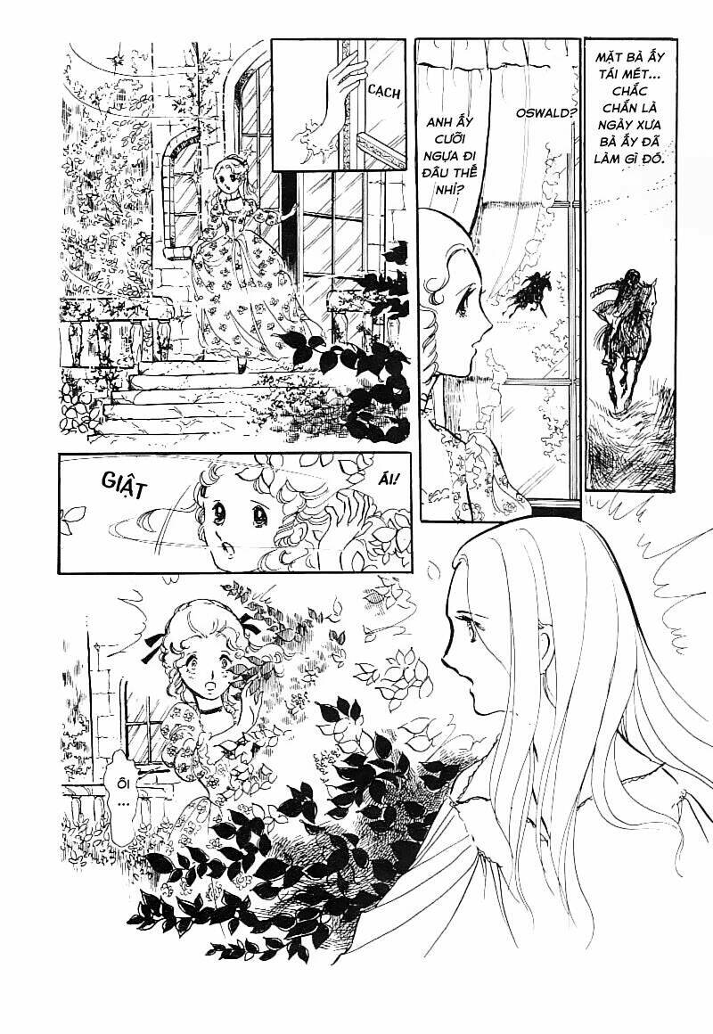 Poe No Ichizoku - Gia Tộc Poe Chương 10 Ảnh 24