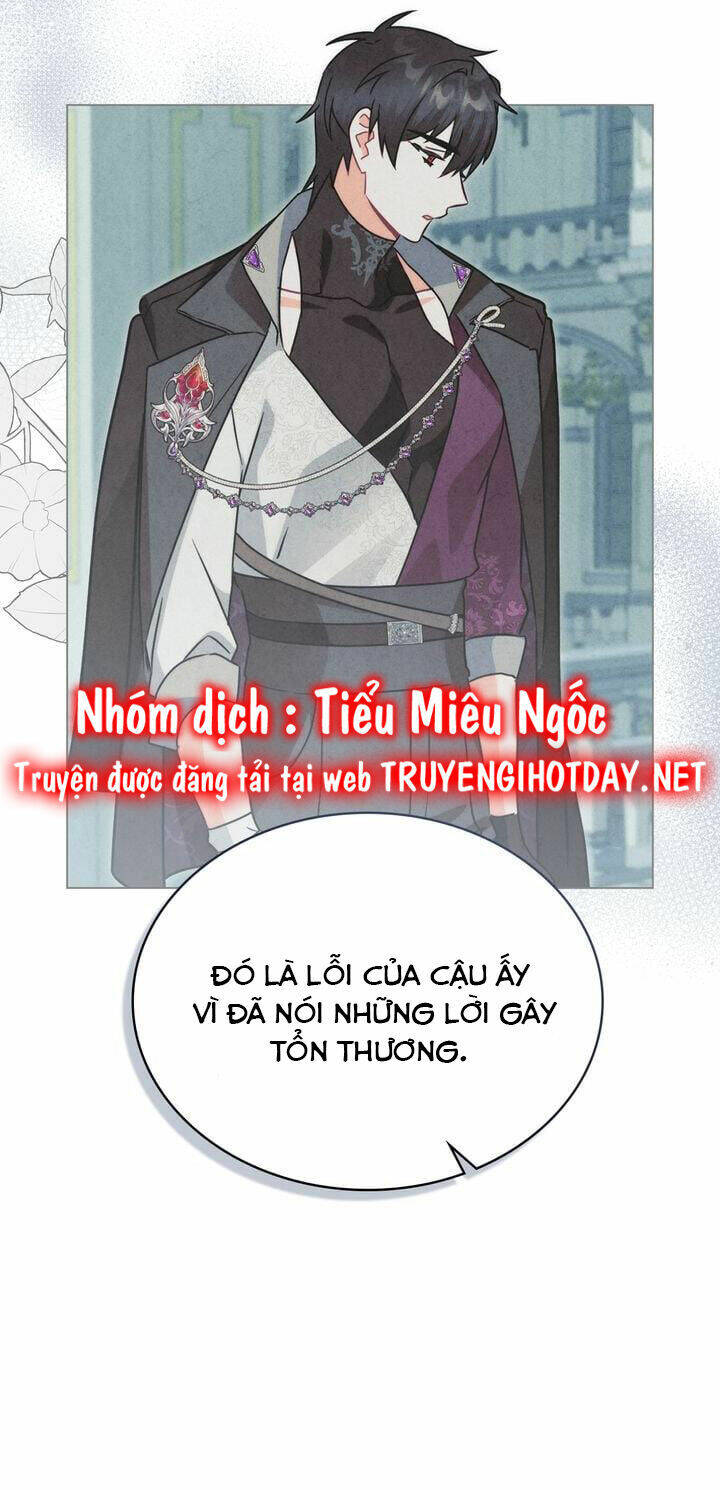 Ánh Sáng Vàng Của Bình Minh Chương 64 Ảnh 16