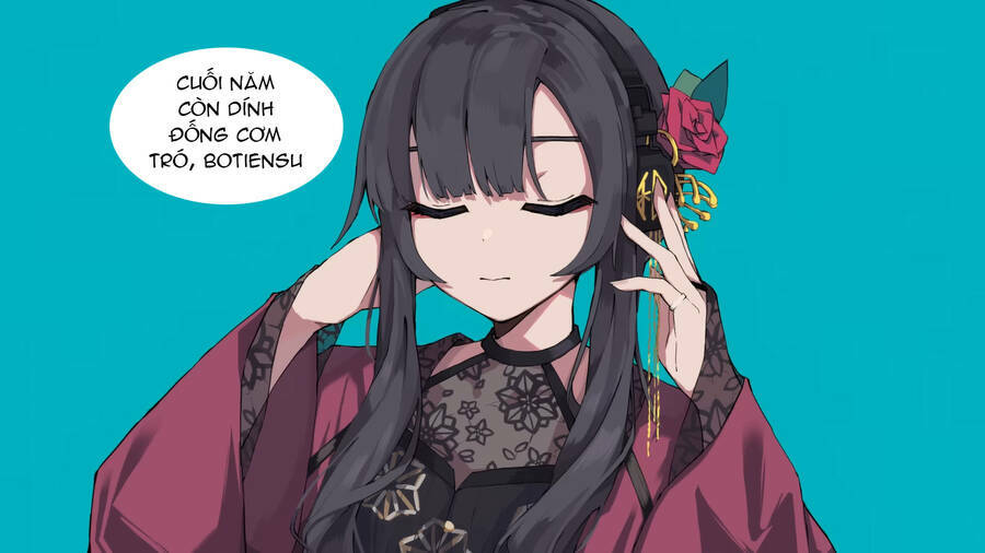 Sa-Chan: Cô Vợ Tuyệt Vời Chương 18 Ảnh 6