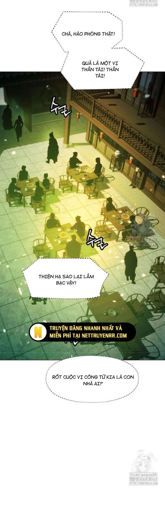 Chuyển Sinh Vào Thế Giới Võ Lâm Chương 130 Ảnh 15