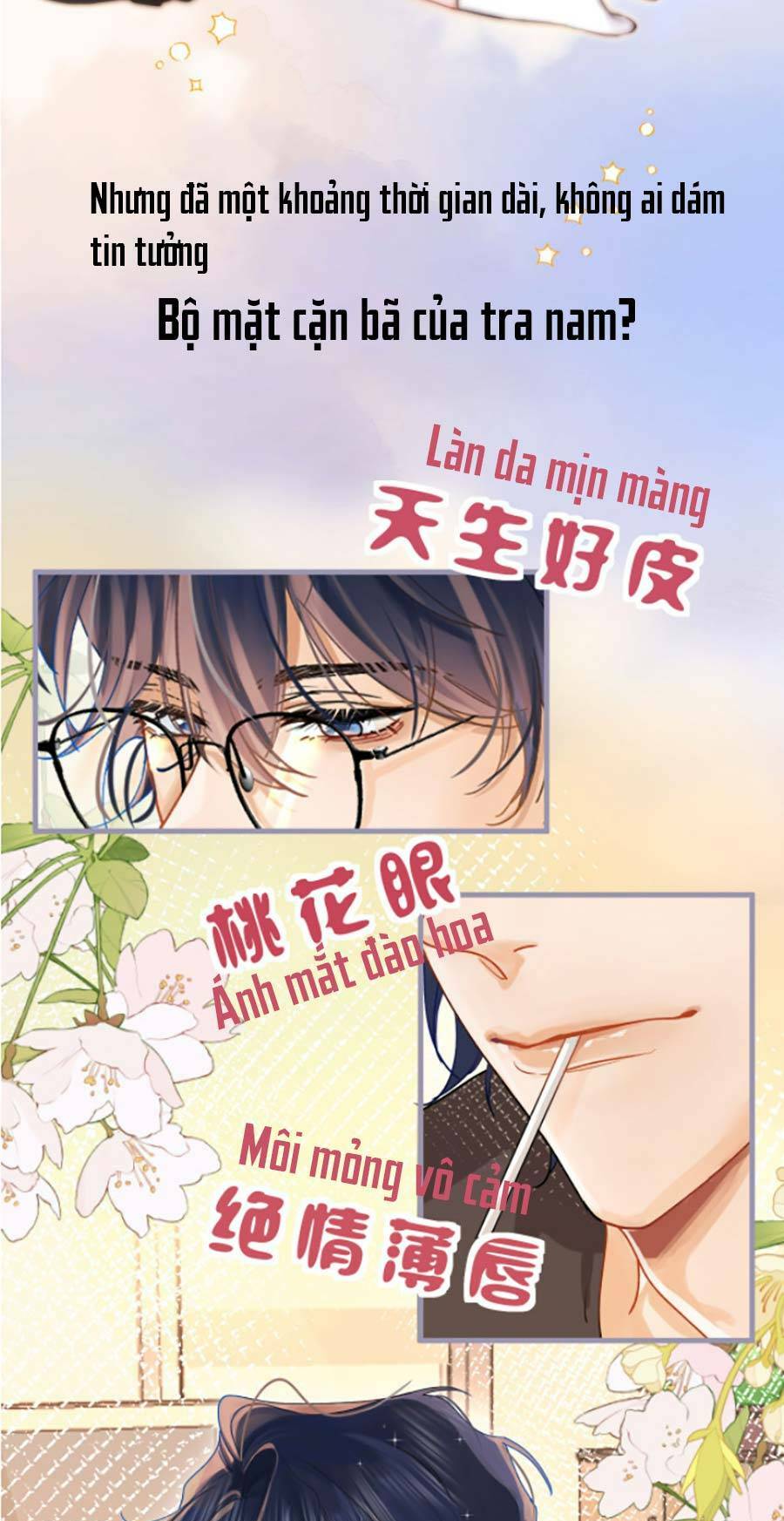 Tôi Nhặt Được Tiểu Ma Nữ Chương 1 Ảnh 4