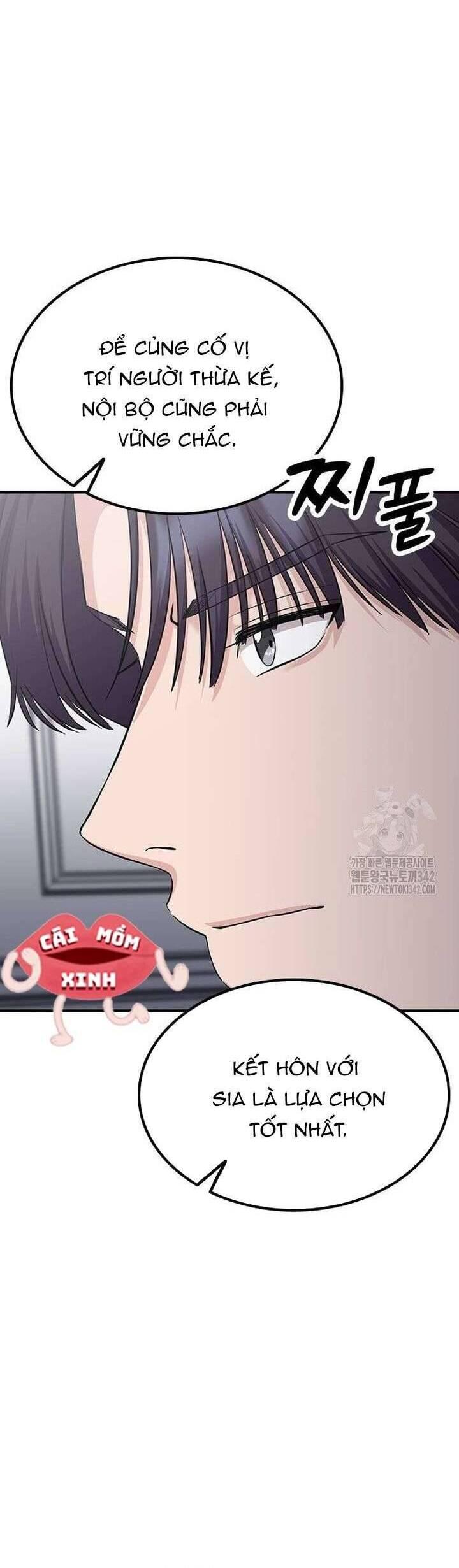 Tăng Ca Đêm Muộn Chương 27 Ảnh 45