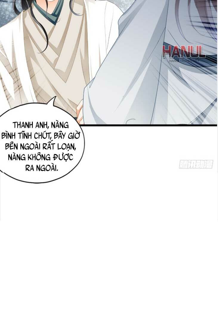 Bổn Vương Muốn Ngươi Chương 198 Ảnh 34