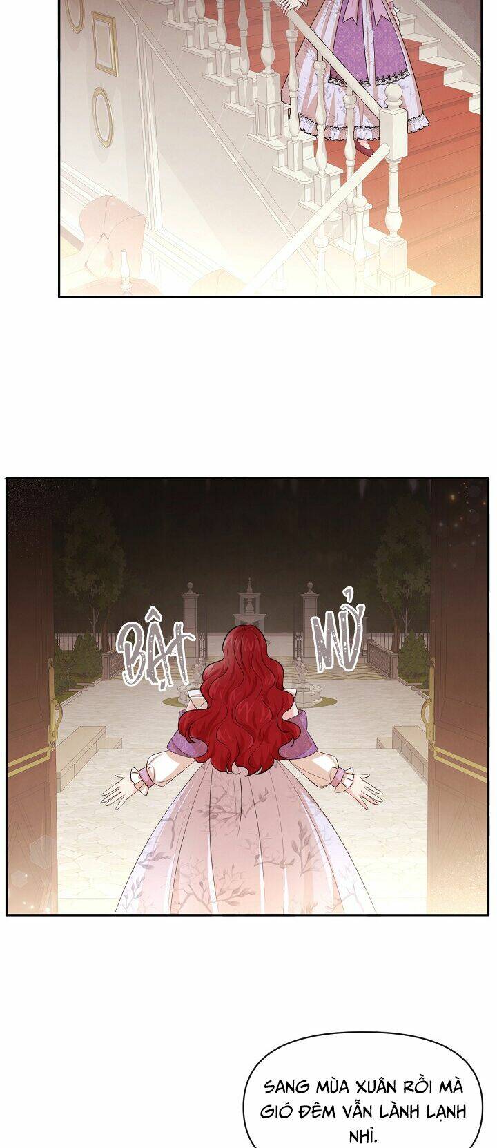 Tiểu Thư Scarlet Chương 64 Ảnh 6