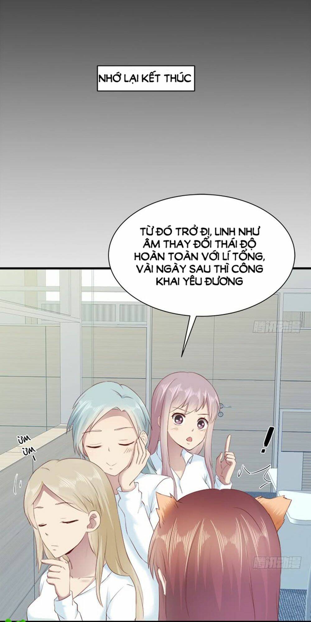 Khi Trò Chơi Ác Ma Bắt Đầu Chương 110 Ảnh 44