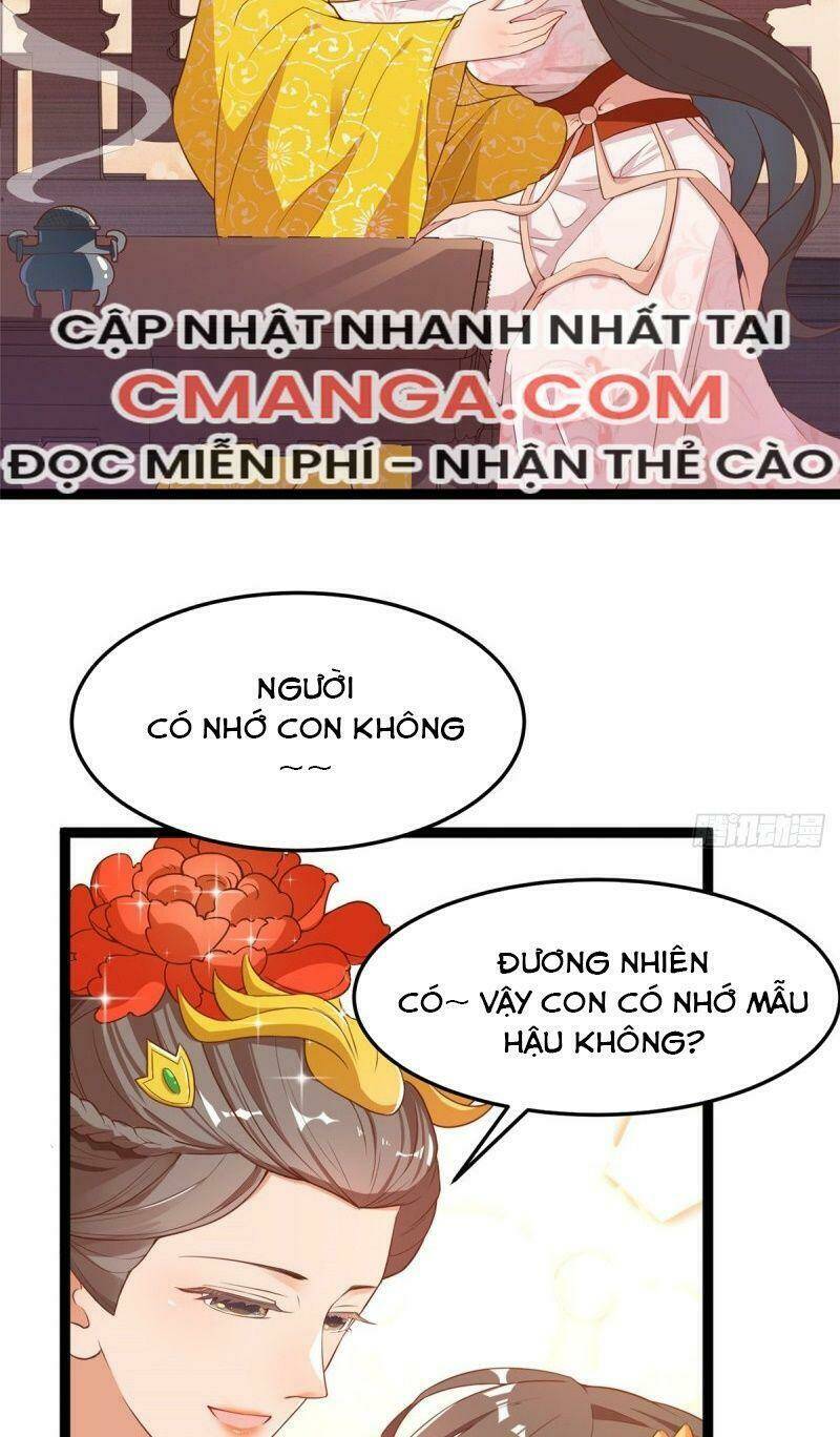 Bạo Manh Tiểu Tiên Chương 67 Ảnh 4