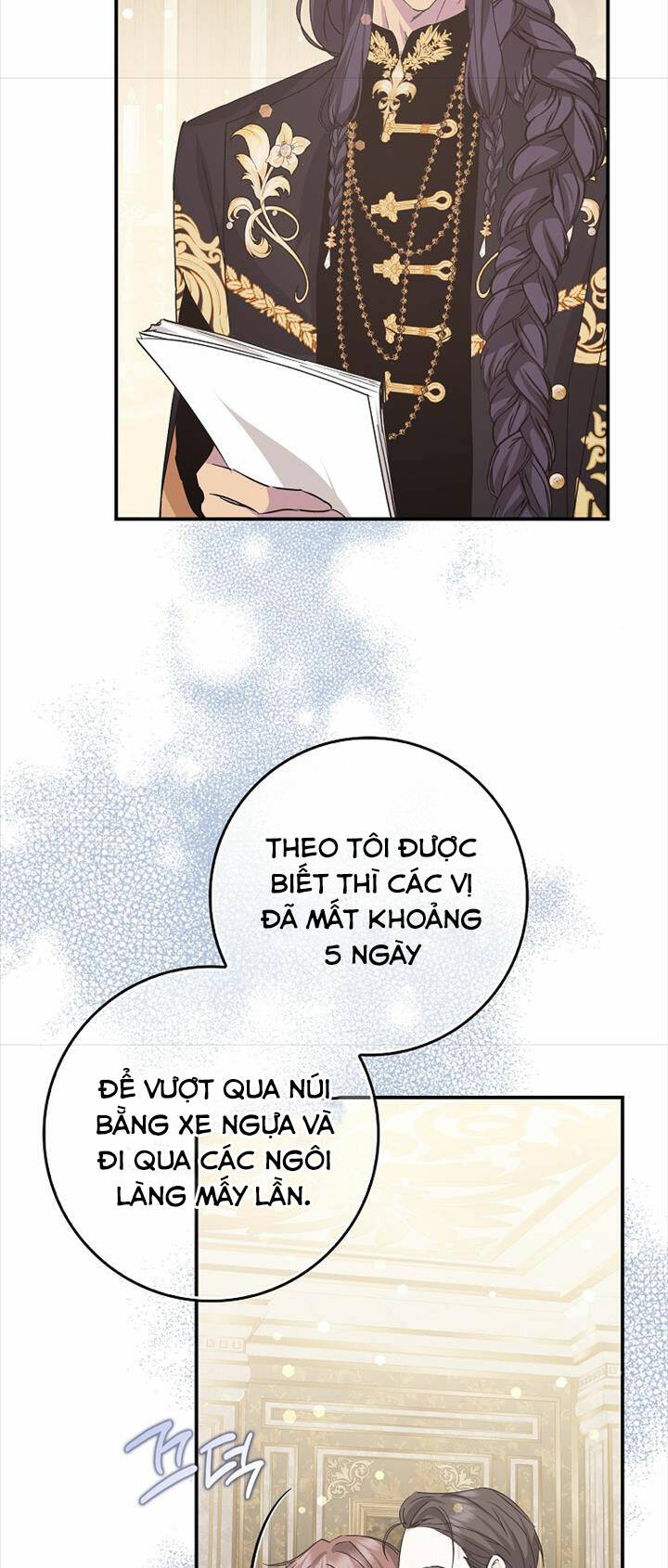 Anh Chỉ Là Đồ Bỏ Đi Của Tôi Mà Thôi Chương 62 Ảnh 53