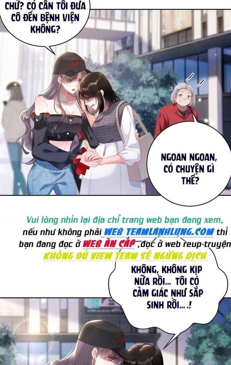 Hóa Ra Là Anh Siêu Lòng Trước Chương 10 Ảnh 8