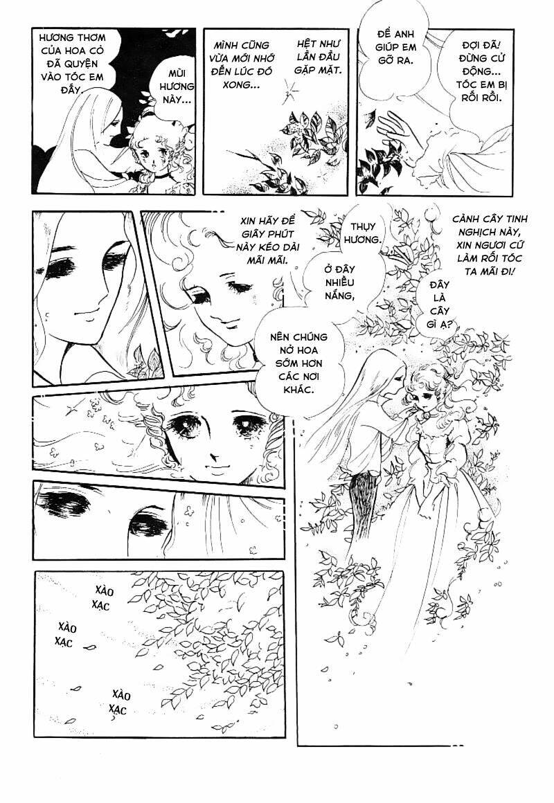 Poe No Ichizoku - Gia Tộc Poe Chương 10 Ảnh 25