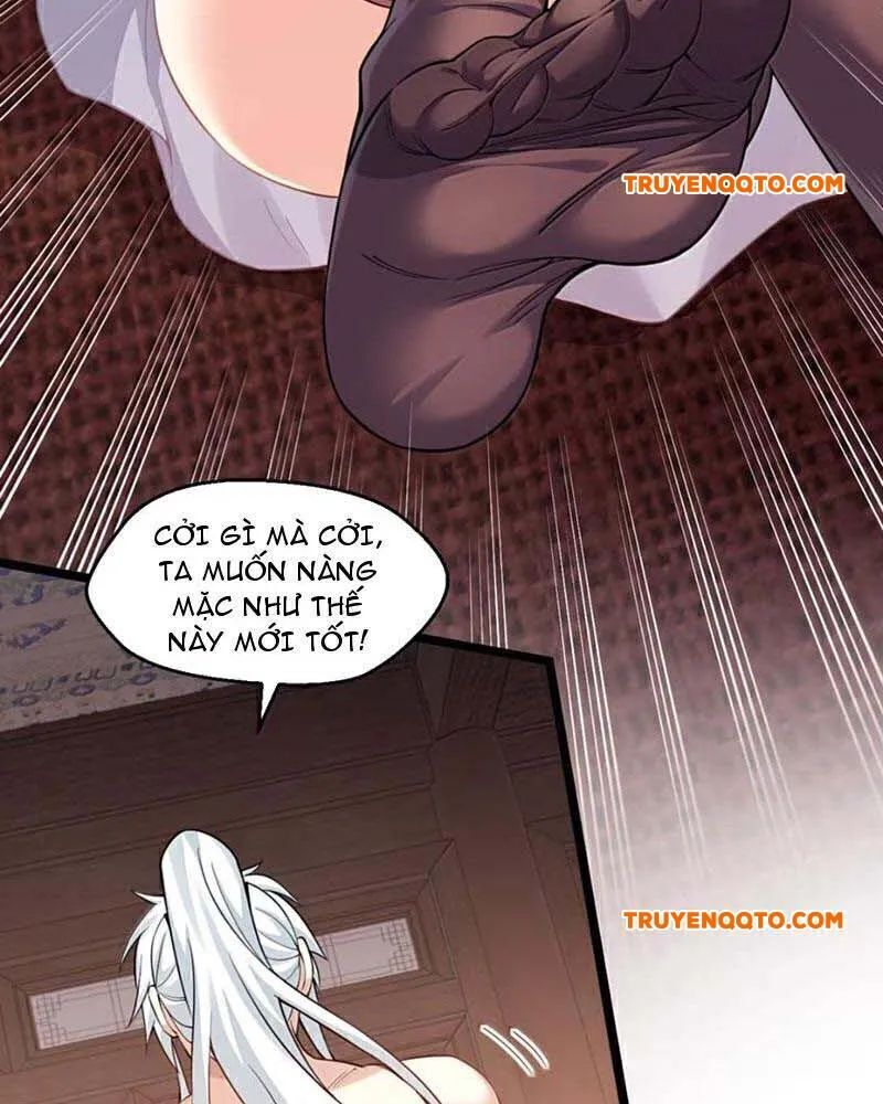 Hảo Đồ Nhi Hãy Tha Cho Vi Sư Chương 336.5 Ảnh 7
