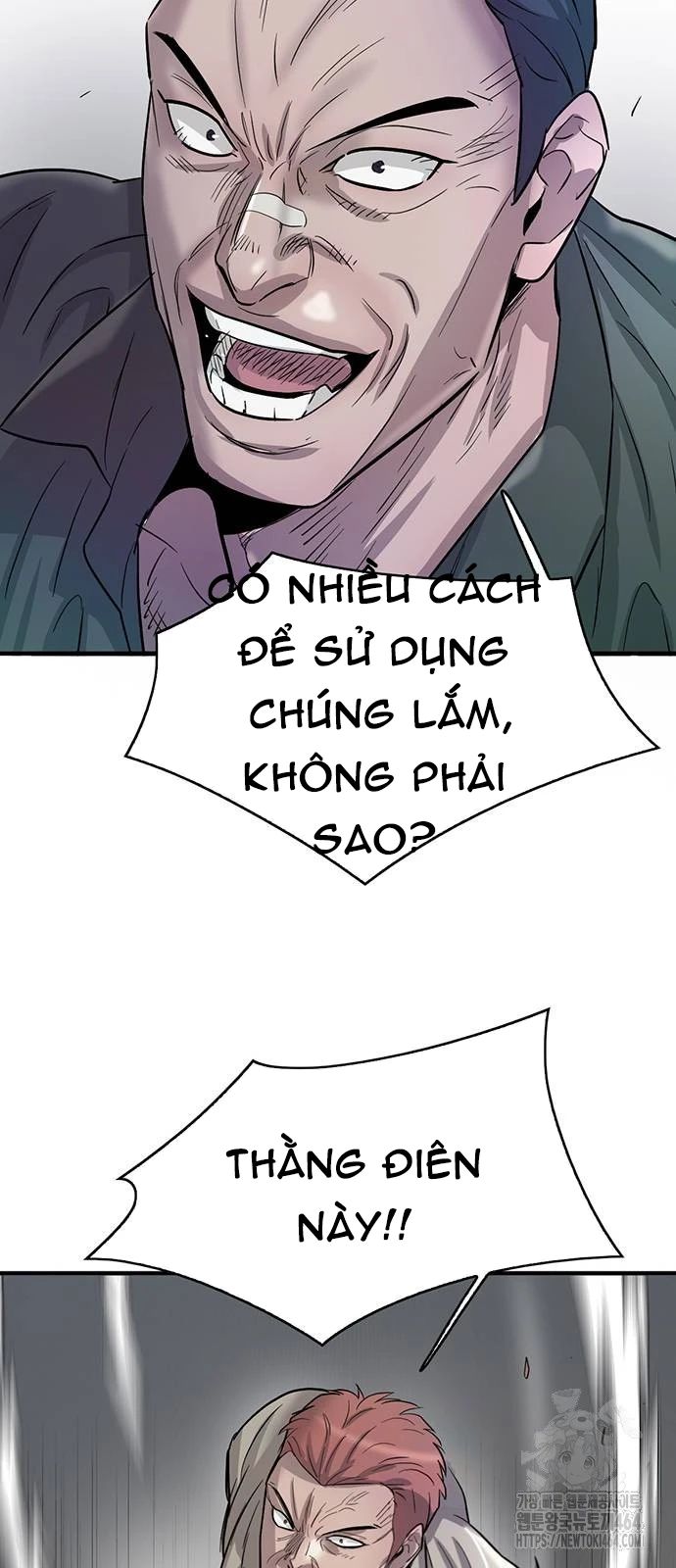 Bù Nhìn Chương 96 Ảnh 16