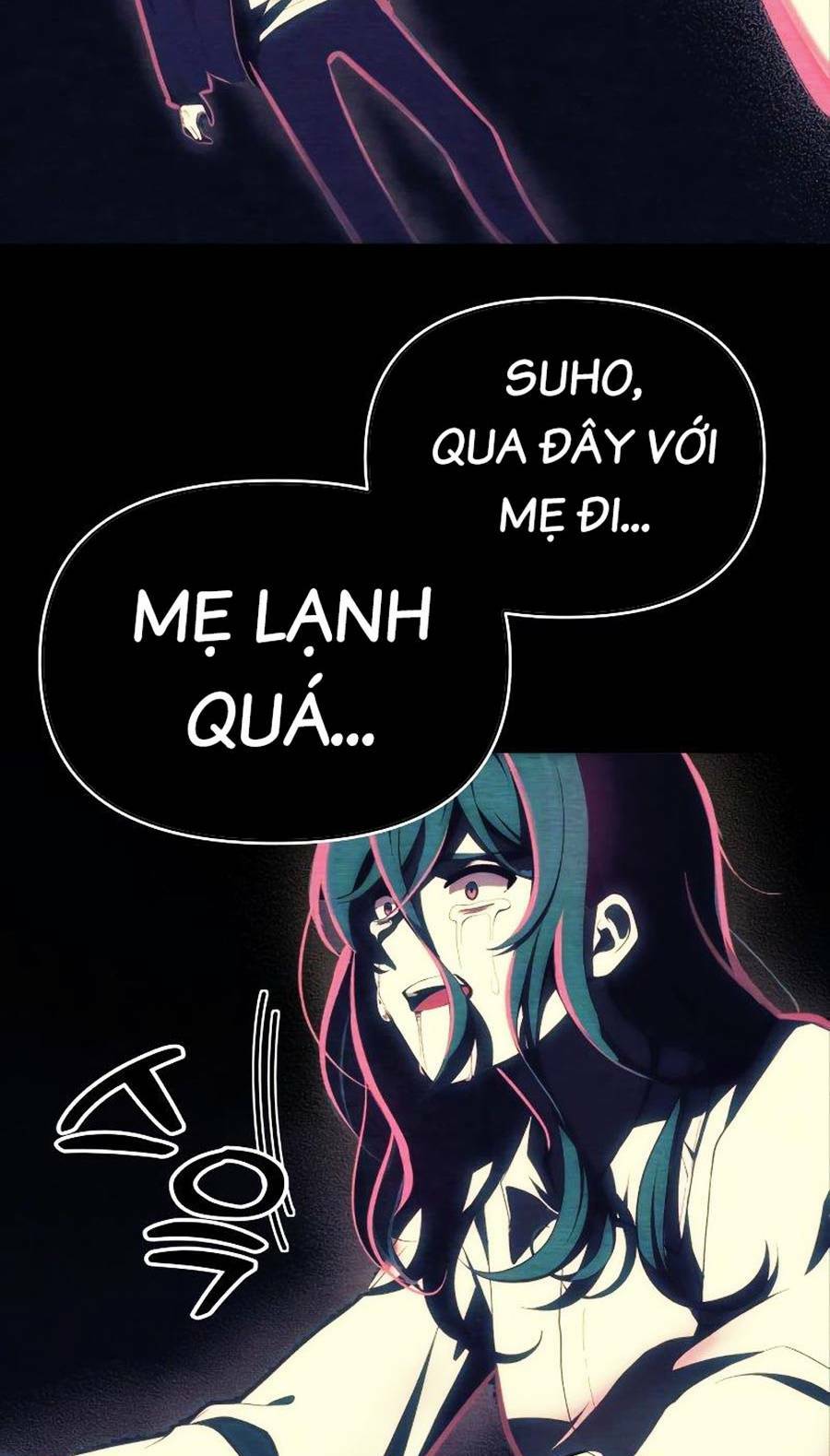 Tôi Là Thiên Ma Truyền Nhân Chương 3 Ảnh 36