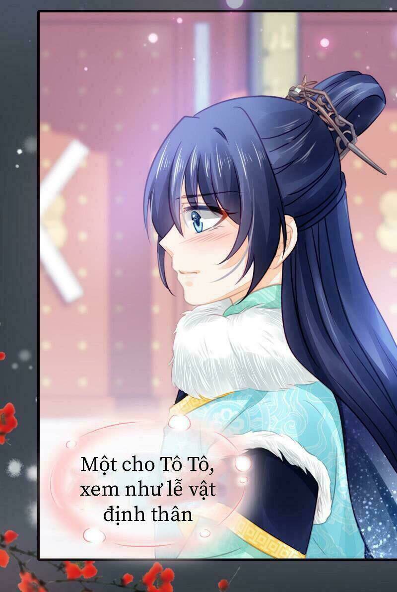 Thần Thám Song Kiêu Chương 25 Ảnh 16