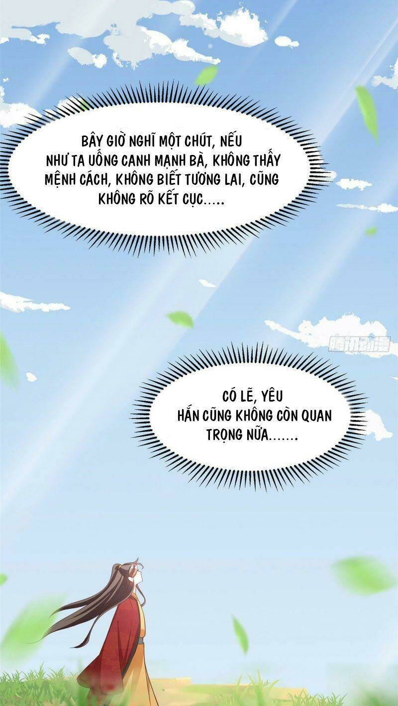 Bạo Manh Tiểu Tiên Chương 66 Ảnh 33