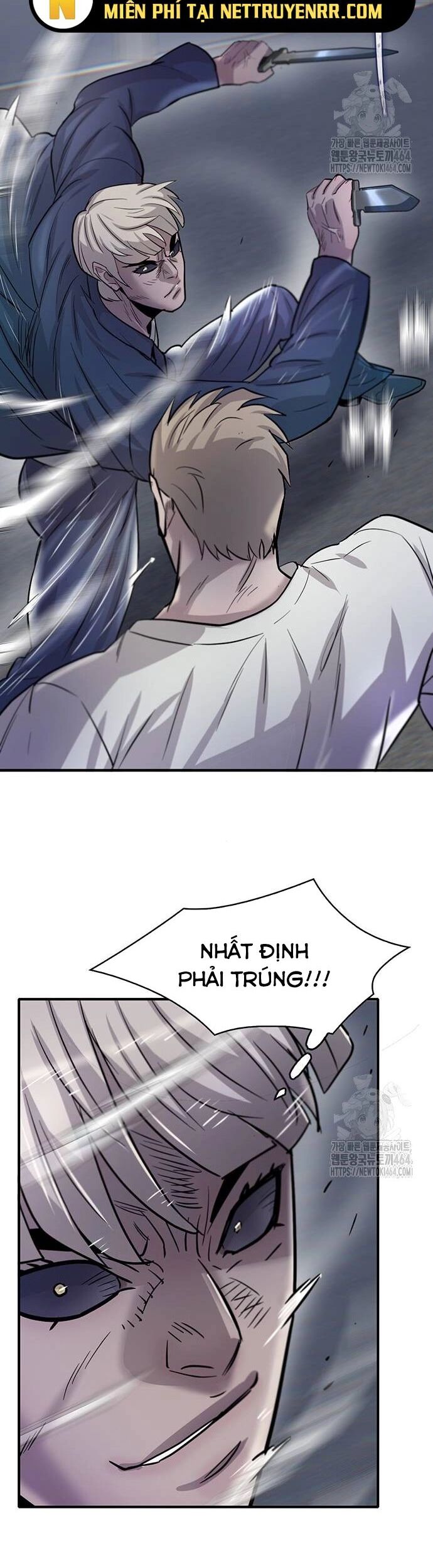 Bù Nhìn Chương 95.1 Ảnh 47