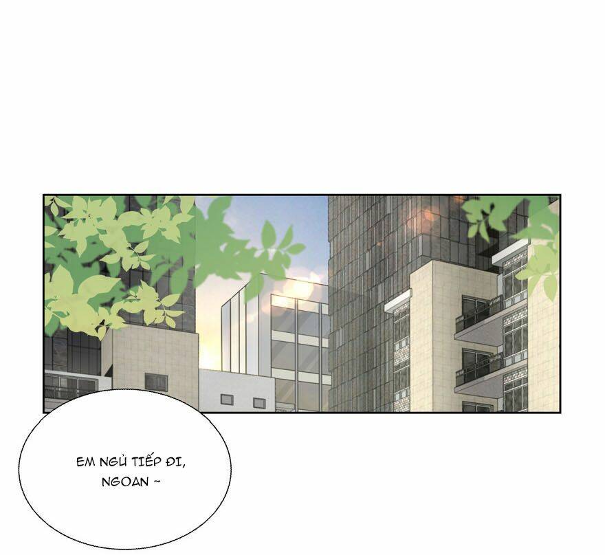 Lưu Luyến Không Rời Chương 30 Ảnh 4