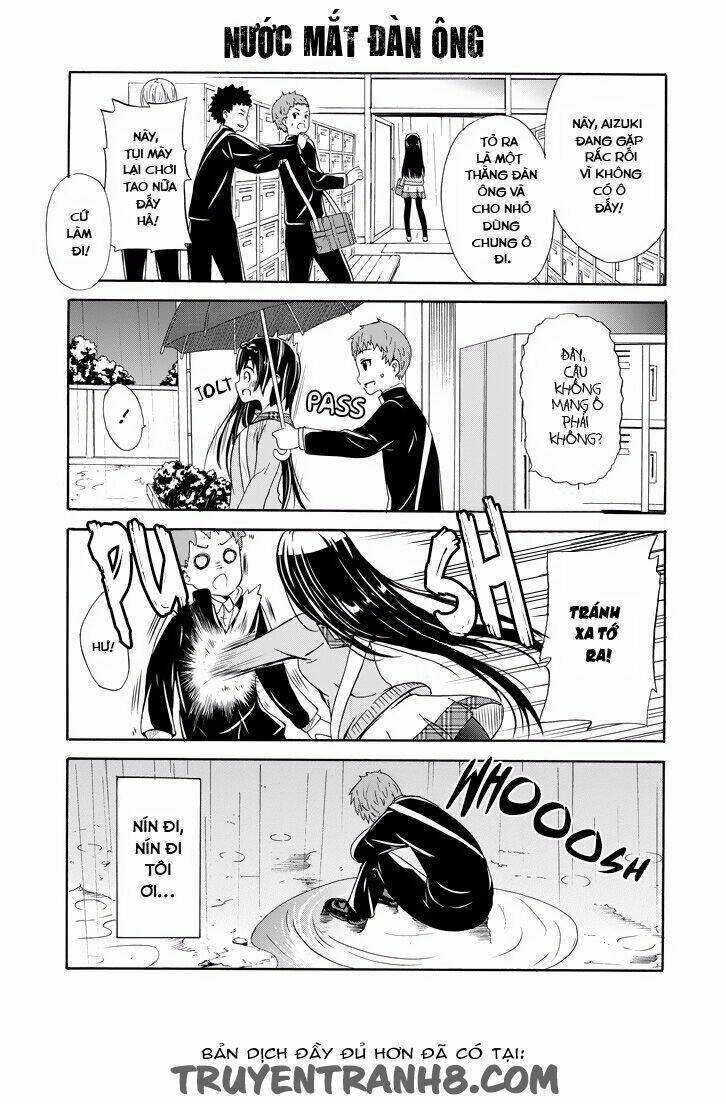Suki X Suki (Hibaru Shunsuke) Chương 2 Ảnh 11