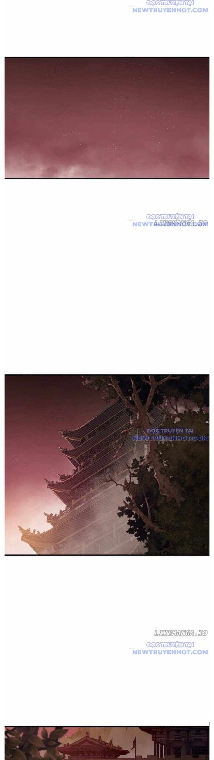 Bá Vương Chi Tinh Chương 107 Ảnh 21