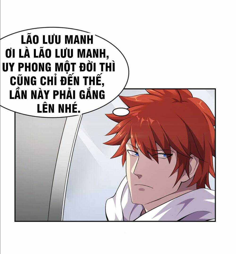 Võ Nghịch Sơn Hà Chương 47 Ảnh 4