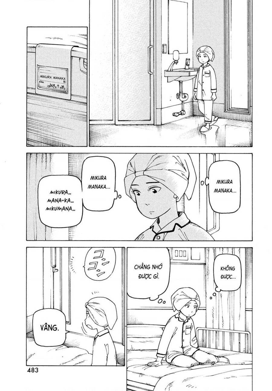 Tengoku Daimakyou Chương 42 Ảnh 20
