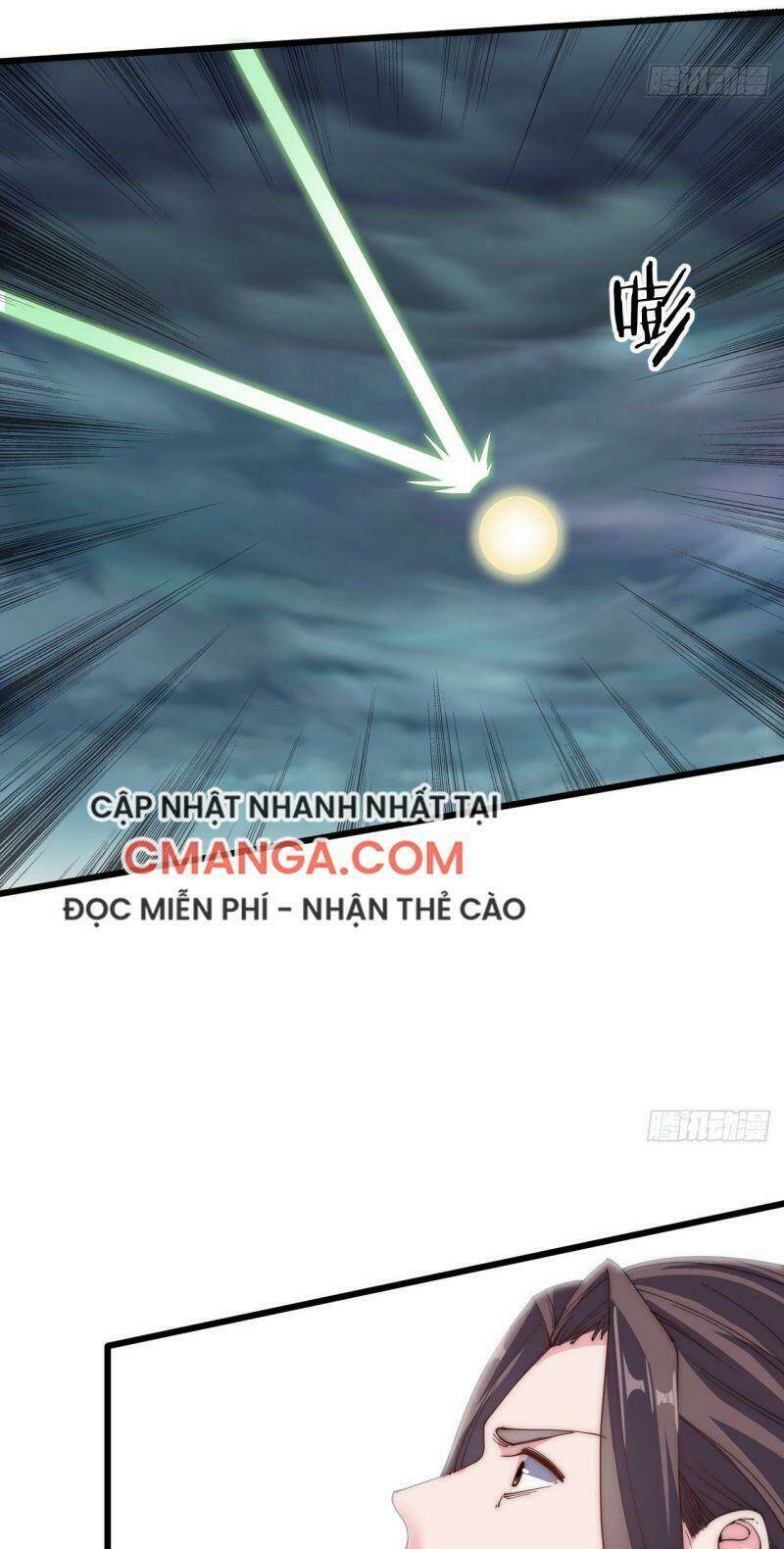 Trường Sinh Cửu Thiên Tuế Chương 39 Ảnh 30