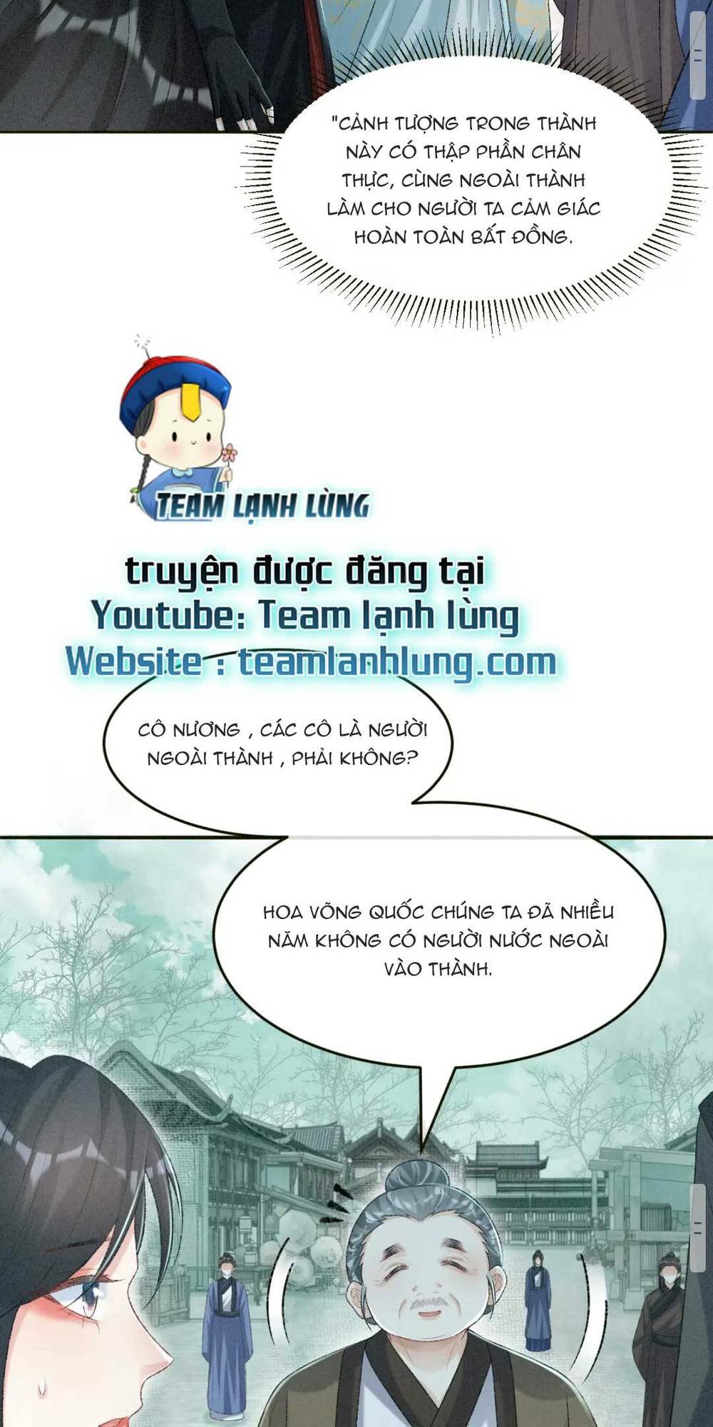 Bệnh Kiều Đồ Đệ Ngày Nào Cũng Phải Dỗ Dành Chương 16 Ảnh 18