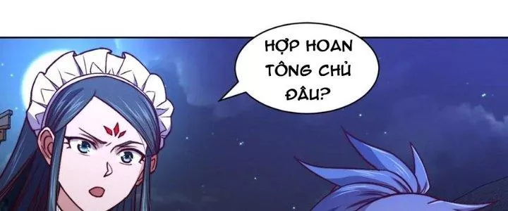 Chiếm Cái Đỉnh Núi Làm Đại Vương Chương 156 Ảnh 126