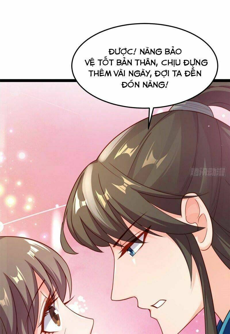 Bạo Manh Tiểu Tiên Chương 61 Ảnh 6