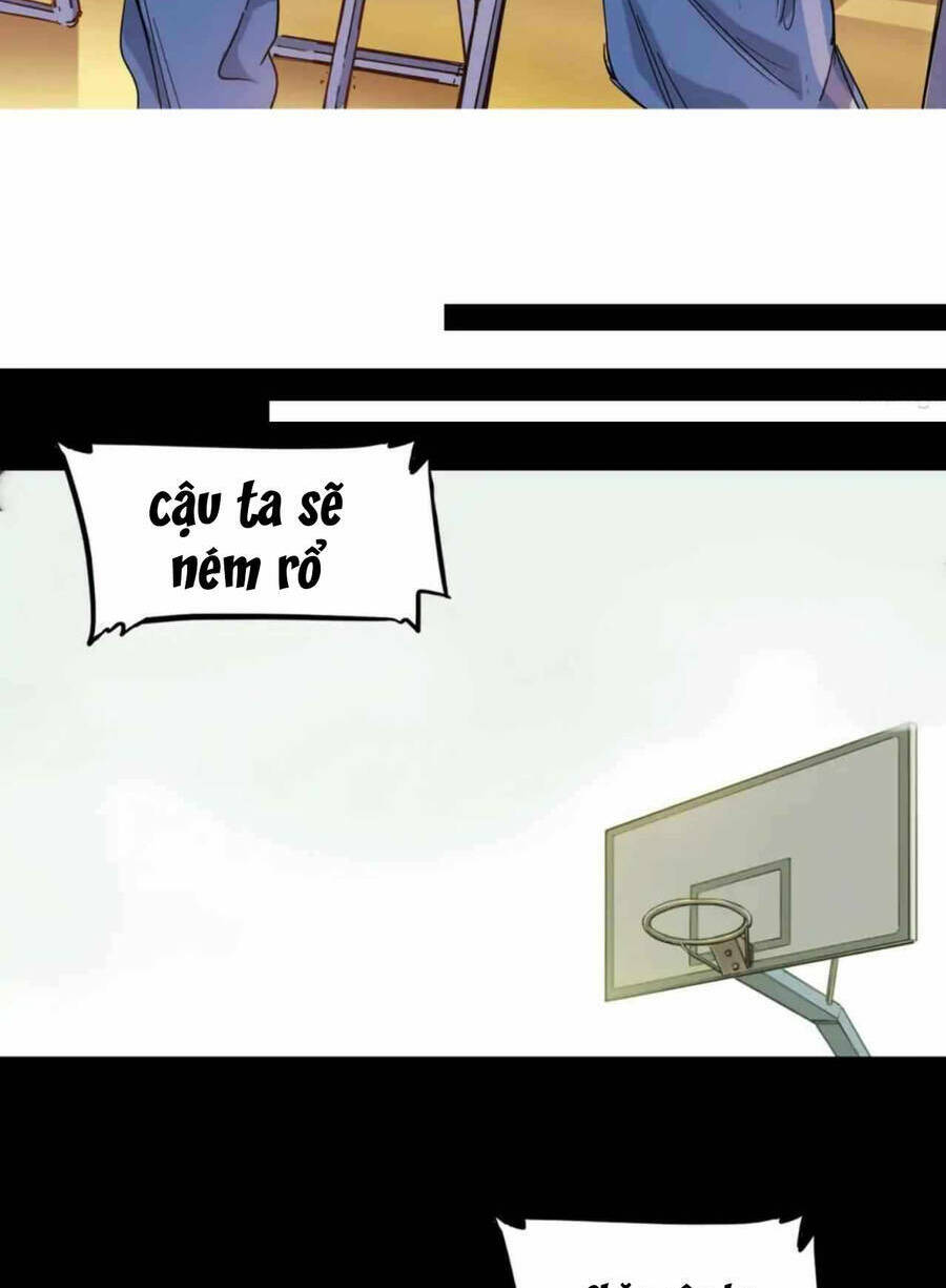 Streetball In The Hood Chương 2 Ảnh 3
