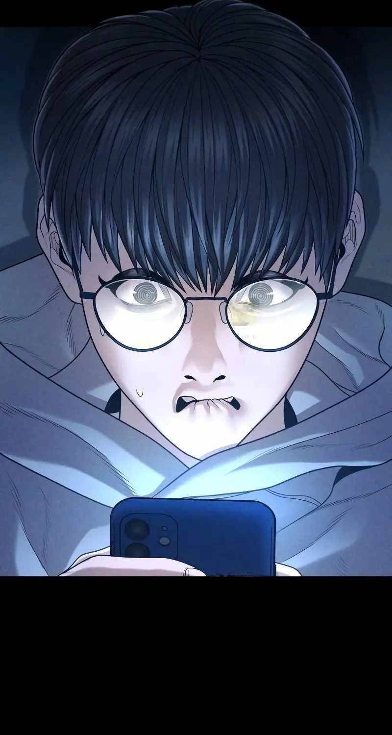 Cậu Bé Tội Phạm Chương 69 Ảnh 88