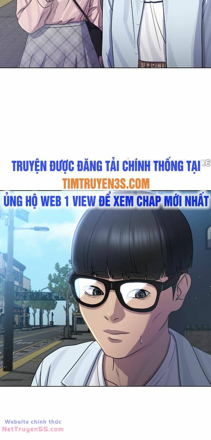 Trường Học Thôi Miên Chương 67 Ảnh 33