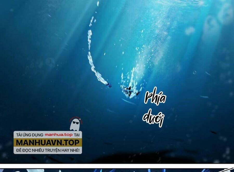 Siêu Thần Linh Chủ Chương 71 Ảnh 8