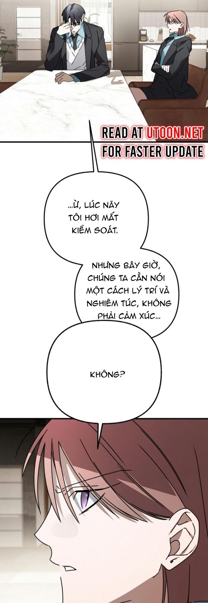 Sounds Like Chương 14 Ảnh 62